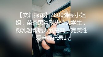 【文轩探花】2800外围小姐姐，苗条黑丝刚毕业大学生，粉乳翘臀后入到高潮，完美性爱全程记录1