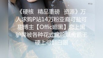 《硬核✿精品重磅✿资源》万人求购P站14万粉亚裔可盐可甜博主【Offic媚黑】恋上黑驴屌被各种花式露脸爆肏霸王硬上弓翻白眼