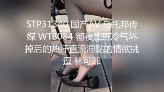 STP31340 国产AV 乌托邦传媒 WTB084 彻夜加班冷气坏掉后的热汗直流湿黏的情欲挑逗 林可菲