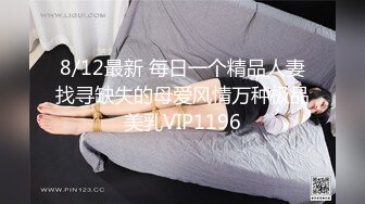 8/12最新 每日一个精品人妻找寻缺失的母爱风情万种极品美乳VIP1196