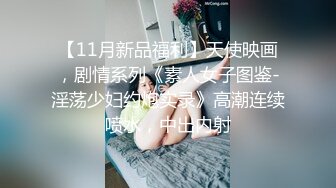 口活很棒的小母狗