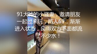 情色主播 小姨子的罗曼史