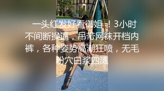 高能预警！比女人还女人极品网红CDTS【sehe】私拍，能攻能守3P4P真男假女混乱性交人体蜈蚣，相当淫乱视觉盛宴