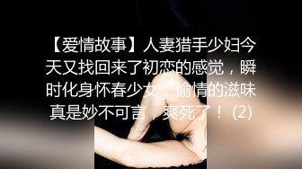    偷拍迷彩裤小伙和苗条身材漂亮小女友啪啪 干的妹子娇喘不止