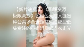 CC依阳 全新定制性感情趣热舞8