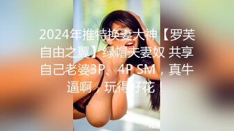 纯欲系双马尾小骚货，大奶子乳晕也是粉的，翘起美臀掰穴特写