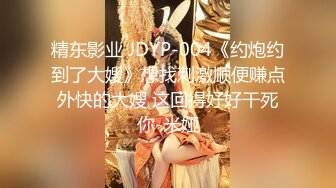 精东影业 JDYP-004《约炮约到了大嫂》想找刺激顺便赚点外快的大嫂 这回得好好干死你-米娅