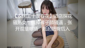 【新片速遞】  有点变态的大叔花重金找萝莉美女玩❤️无内黑丝悬吊股绳❤️释放口水打屁股强制分腿玩B