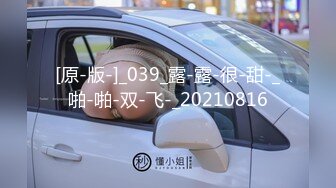 【新片速遞】 美女模特安可和摄影师酒店零距离掰B私拍流出