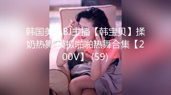 甜美女神臣服于垮下，完美视觉体验