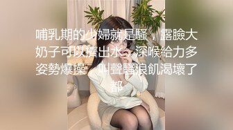 ❤️性感骚货小母狗❤️顶级反差小仙女 被当成母狗爆操，跪地摇摆着大屁屁求插入，冷冷气质高挑身材男人看了就想侵犯