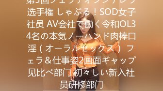 第5回フェラチオシンデレラ选手権 しゃぶる！SOD女子社员 AV会社で働く令和OL34名の本気ノーハンド肉棒口淫（オーラルセックス） フェラ＆仕事姿2画面ギャップ见比べ部门 初々しい新入社员研修部门