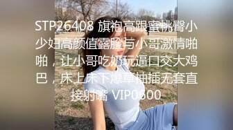 与长腿美女的风韵性爱体验