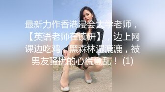 【巨乳姐姐】巨乳超大G杯道具插12月2-23【17V】 (5)