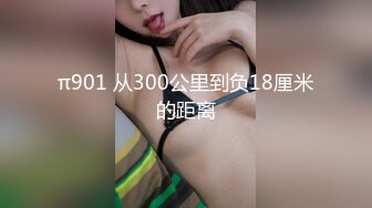 π901 从300公里到负18厘米的距离