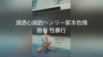 浸透心扉的ヘンリー冢本色情画卷 性暴行