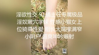 起点传媒 性视界传媒 XSJ064 一杆两洞 双倍快乐