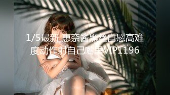 1/5最新 惠奈酱黑丝自慰高难度动作射自己嘴里VIP1196