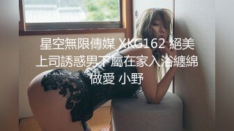 星空無限傳媒 XKG162 絕美上司誘惑男下屬在家入浴纏綿做愛 小野