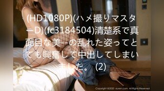 (HD1080P)(ハメ撮りマスターD)(fc3141902)一週間限定1980→980　色白清楚系女子。緊張しながらもカメラの前で初中出しに挑戦。 (1)