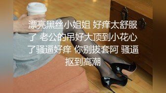 押尾貓VIP版爆裂黑丝高跟OL制服落地窗前后入猛操