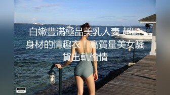 丰满骚妻家中被操