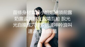 鯨魚傳媒 JY07 性愛巴士