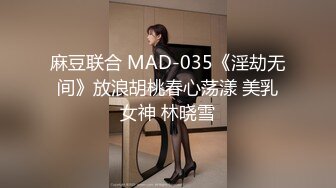 麻豆傳媒 無套系列 MM059 綁架人妻 吳夢夢