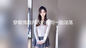 SWAG童颜G奶『Candy』汽车销售员 用身体做推销