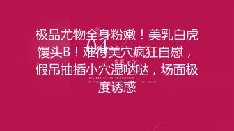 绝品稀疏阴毛粉嫩私处极品福利姬【安安老师】推特日常收费私拍美乳蜜穴自慰打炮满满撸点