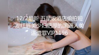 12/2最新 五星级酒店偷拍短发红唇美少妇肥厚的黑逼人美逼遭罪VIP1196