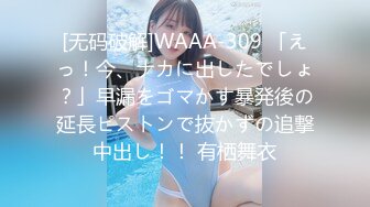 [无码破解]WAAA-309 「えっ！今、ナカに出したでしょ？」早漏をゴマかす暴発後の延長ピストンで抜かずの追撃中出し！！ 有栖舞衣