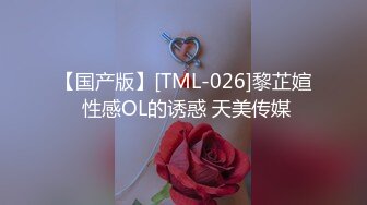 【国产版】[TML-026]黎芷媗 性感OL的诱惑 天美传媒