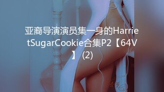 亚裔导演演员集一身的HarrietSugarCookie合集P2【64V】 (2)