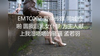 EMTC002 爱神传媒 同城约啪 圆我巨乳女仆梦 为主人献上我湿嗒嗒的骚逼 孟若羽