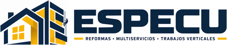 Especu · Reformas, multiservicios y trabajos verticales
